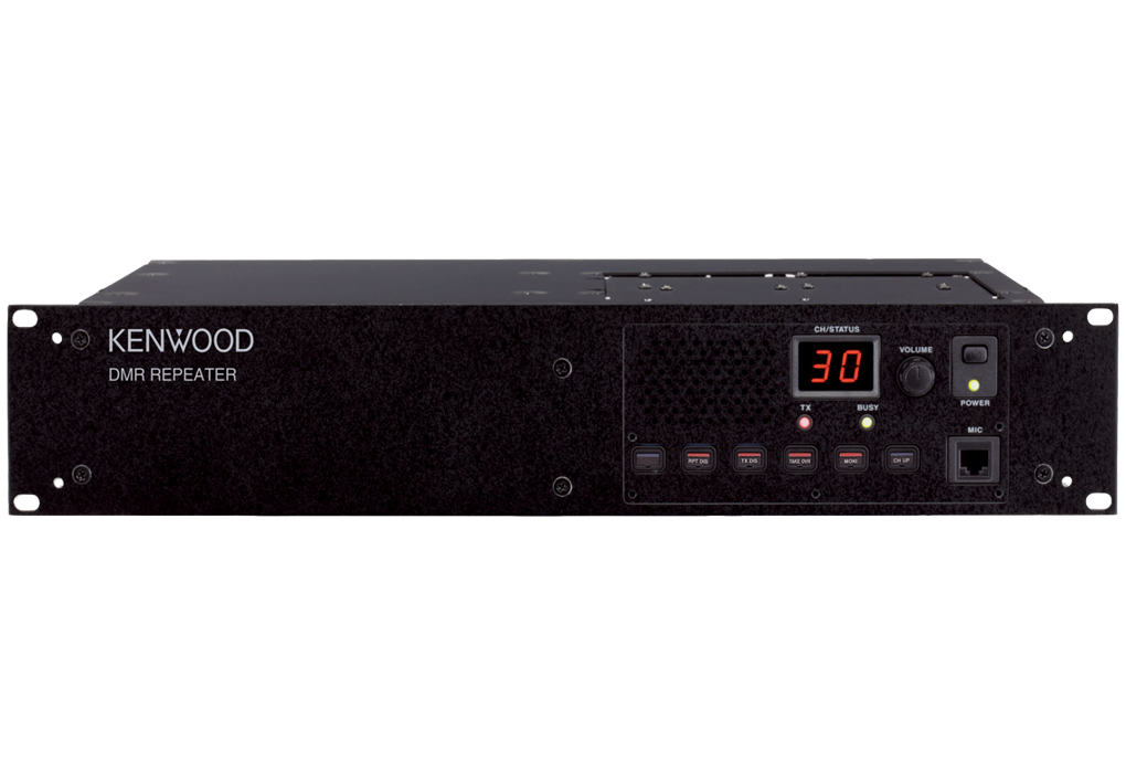 Repeater