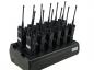 Preview: 12fach Multi Ladegerät für Motorola CP040 / DP1400 Serie Preview: 12fach Multi Ladegerät für Motorola CP040 / DP1400 Serie