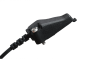 Mobile Preview: KHS-15D-OH - Schwere geräuschkompensierte Hör-/Sprechgarnitur mit Lippenmikrofon und mit System-Stecker