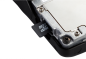 Preview: Kenwood NX-5200E Handfunkgerät VHF / Nexedge / DMR /P25 mit Display,Volltastatur und GPS
