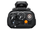 Preview: Kenwood NX-5200E Handfunkgerät VHF / Nexedge / DMR /P25 mit Display,Volltastatur und GPS Preview: Kenwood NX-5200E Handfunkgerät VHF / Nexedge / DMR /P25 mit Display,Volltastatur und GPS