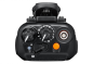 Mobile Preview: Kenwood NX-5300E Handfunkgerät UHF / Nexedge / DMR / P25 mit Display, Volltastatur und GPS
