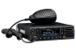 Preview: Kenwood NX-5700E Mobilfunkgerät VHF / Nexedge / DMR / P25 mit Display und GPS