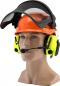 Preview: 3M Peltor ProTac XPI mit Peltor Helm Preview: 3M Peltor ProTac XPI mit Peltor Helm