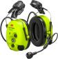 Preview: 3M Peltor ProTac XPI Helmset Preview: 3M Peltor ProTac XPI Helmset
