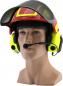 Preview: 3M Peltor ProTac XPI mit ProtosHelm Preview: 3M Peltor ProTac XPI mit ProtosHelm