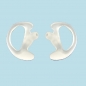 Preview: Ohroliven Starterkit Ohreinsatz Earbuds Earmolds Schallschlauch Security Headset Preview: Ohroliven Starterkit Ohreinsatz Earbuds Earmolds Schallschlauch Security Headset