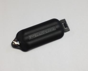 1180 SV - Peltor Batteriefachdeckel für LiteCom, WS ProTac XPI, WS Adapter