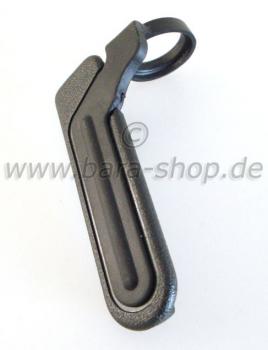 3205514W01 - Zubehörsteckerabdeckung für Motorola GP900 / GP1200