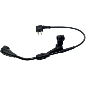 MT53N-11 - 3M™ PELTOR™ Mikrofon Elektret mit J22-Stecker, 240 mm-Kabel