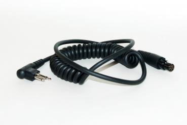 Headset Motorsport Race zweiseitig geschlossen für Motorola CP040 / DP1400 / GP300 / GP600 / P145 / P165