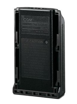 ICOM BP-240 - Batteriegehäuse für 6xAAA (LR03) Batterie