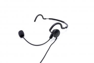 Motorola Kopfbügel Headset PMLN6538A