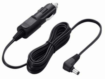 CP-23L - 12V-Zigarettenanzünderkabel für ICOM Ladegeräte