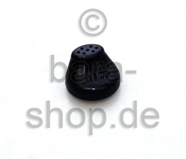 DSSLC4519 - Gummikappe für Motorola Tarnset