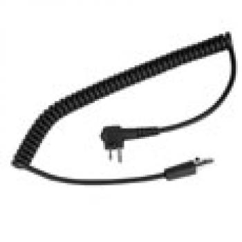 FL6U-63 - Peltor Adapterkabel Flex für Motorola DP-3400, 3401, 3600, 3601, 4400e, 4401e, 4600e, 4601e, 4800e, 4801e