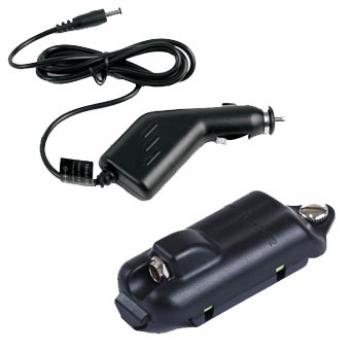 Set ACK03 Akku + FR03-12 12V KFZ-Ladegerät für Peltor Headsets