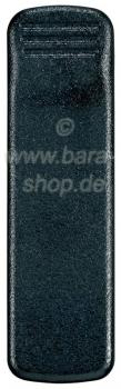 HLN8255 - Kunstoff-Gürtelclip 7,5cm für Motorola CP040