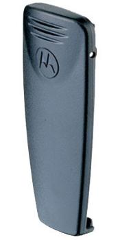 HLN9714 - Kunstoff-Gürtelclip 5cm für Motorola GP320 - MTP850