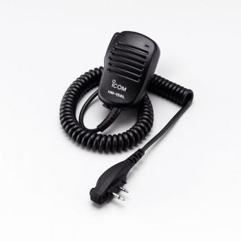 HM-158LA - Lautsprecher-Mikrofon für ICOM Geräte