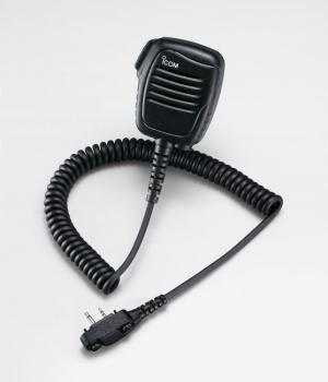HM-159LA - Lautsprecher-Mikrofon für ICOM Geräte
