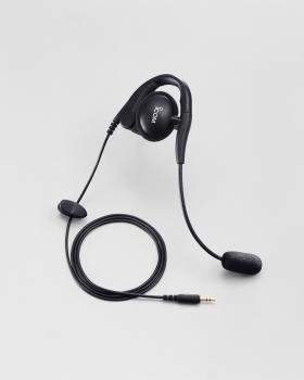 HS-94 - Headset mit VOX-PTT Einheit für ICOM Geräte