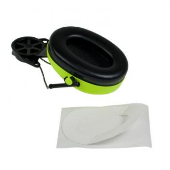 HY100A - Peltor Clean (100 Paar) Hygienischer Einmalschutz