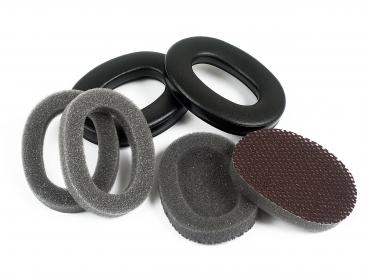 HY83 - Peltor Hygiene-Satz Headset für WS™ ProTac XPI