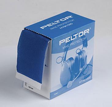 HYM1000 - Mikrofonschutz für Peltor Headsets