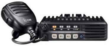 ICOM IC-F5012 VHF (136-174 MHz) - 8 Kanäle