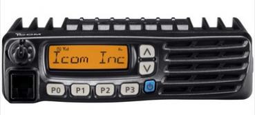 ICOM IC-F5022 VHF (136-174 MHz) - 128 Kanäle