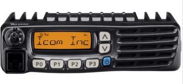 ICOM IC-F6022 UHF (400-470 MHz) - 128 Kanäle