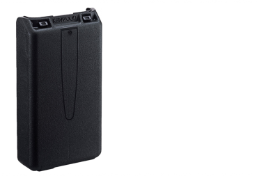 Kenwood KBP-5 Batteriefach