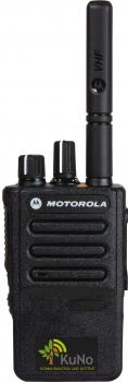 Motorola DP3441e KuNo