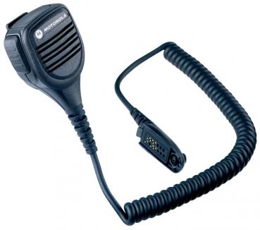 MDPMMN4027A - Lautsprechermikrofon für Motorola GP320 - GP1280