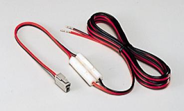 OPC-347 - Stromversorgungskabel 7m für ICOM Mobilfunkgeräte