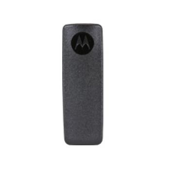 PMLN7008A - Gürtelclip Standard Clip, 6,4 cm für die Motorola DP2400 + DP2600 + DP4000-Serie