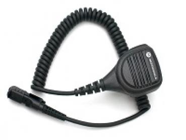 PMMN4075A - Lautsprechermikrofon IP57 leichte Ausführung für die Motorola DP2000 / DP3441 / DP3661 Serie