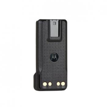 Motorola Akku PMNN4412AR NiMh-Akku 1400 mAh für die DP2000 / DP4000 Serie