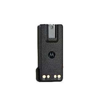 Motorola Akku PMNN4491B LiIon-Akku 2100 mAh für DP2000 / DP4000 Serie