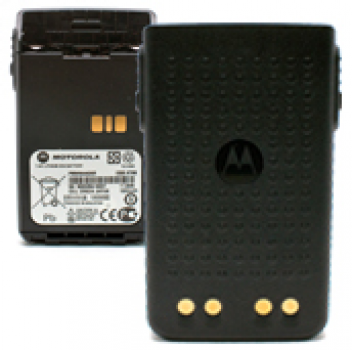 Motorola Akku PMNN4440AR LiIon IMPRES 1.700 mAh für DP-3441e/DP3661e
