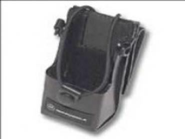 RLN5384A -  Ledertasche mit Gürtelschlaufe für DP1400 + CP040 Gürtelschlaufe drehbar 6,4cm