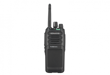 Kenwood TK-3701DE Handfunkgerät PMR446 - analog & digital
