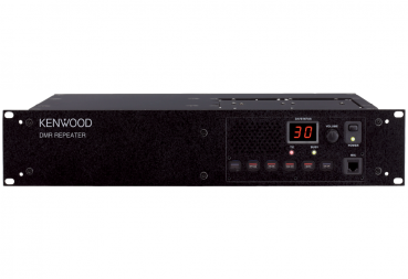 Kenwood TKR-D810E Repeater UHF / DMR