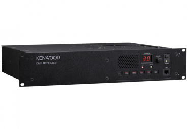 Kenwood TKR-D710E Repeater VHF / DMR