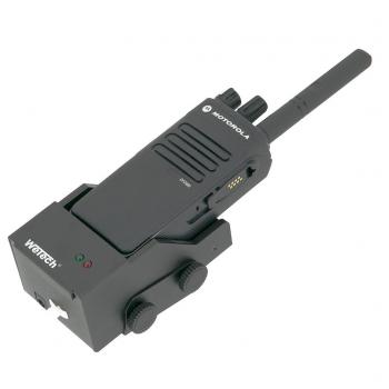WTC636 - KFZ-Ladehalterung passiv für Motorola DP3400, DP3401, DP3600, DP3601, DP2400e, DP4401, DP4800