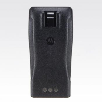 Motorola Akku PMNN4251AR NiMH 1.400 mAh für CP-Serie, DP1400
