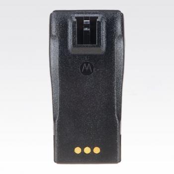 Motorola Akku PMNN4254AR LiIon 2.300 mAh für CP-Serie DP1400