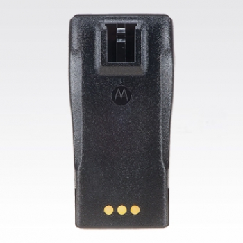 Motorola Akku PMNN4259AR LiIon 2.050 mAh für CP-Serie DP1400