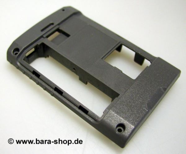 547104 - Gehäuse Unterteil schiefergrau für Swissphone BOSS 920/940